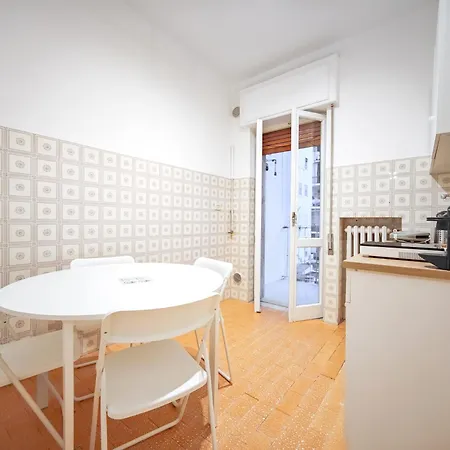 Anima Apulia Apartament *