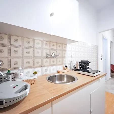 Anima Apulia Apartament