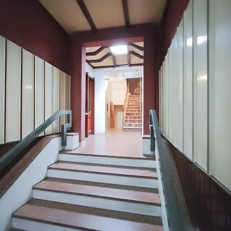 Apartament Anima Apulia