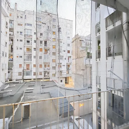 Apartament Anima Apulia Bari